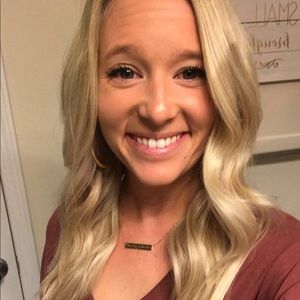 Meet your Posher, Taylor